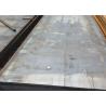 Buy cheap 16Mn Coated Structural Steel Plates , GB Carbon Steel Sheets from wholesalers