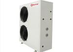 Flower Farming Air To Water Source Heat Pump 18.6KW At Low Temperature