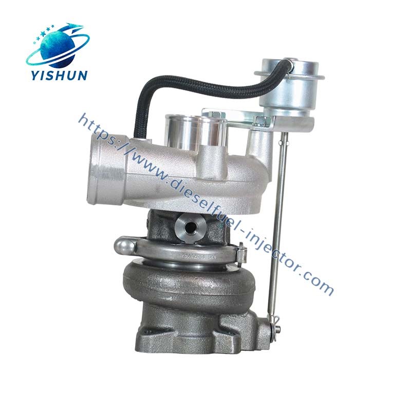 Turbocharger 1C041-17010 for Engine V3307 Tractor M8200 M9000