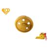 Buy cheap OEM Front Idler Assembly with ISO Certificate for Track Parts from wholesalers