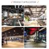 Buy cheap Gym and Dance Sports SBR EPDM Rubber Floor Mat 3mm-15mm Thickness for Maximum Comfort from wholesalers