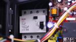 22kw Fast EV Charger Charging Station Type2 European Standard With Pillar