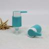 Buy cheap Gold Aluminum Plastic Lotion Pump Treatment Cream Pump foundation pump from wholesalers