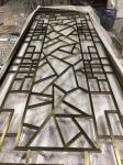 China Stainless Steel Fabrication Metal Work Sheets Price Suppliers With Cheaper
