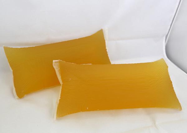 Buy cheap Light Odor and Color Hot Melt Adhesive For Hygienic Products Baby Diapers from wholesalers