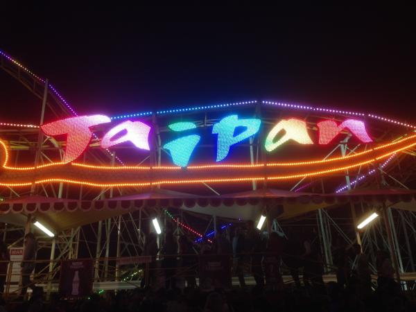 Buy cheap DC5V Outdoor Advertising Led Channel Letter With RGB Full Color Effect from wholesalers