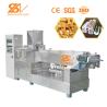 Buy cheap Double Color Pet Treat Machine , Dog Chews Extruder Machine Cat Treat Stick from wholesalers