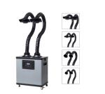 Buy cheap Fumego 200W Nail Salon Fume Extractor Mental Shell from wholesalers
