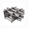 Buy cheap Food Grade Neodymium Grate Magnets Stainless Steel SUS304 from wholesalers