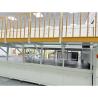 Buy cheap Industrial Semi Automatic Roll Flute Paper Thermal Film Sheet Hot Press Dry Laminating Machine Uniform Temperature1.5 from wholesalers