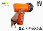 240V 10W Osram P9 LED IP66 Floating Marine Searchlight