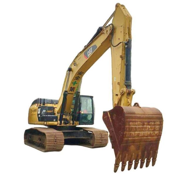 49000 KG CAT 349EL 349D 340 336D2L 336D Excavator with Original Hydraulic