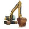 Buy cheap 49000 KG CAT 349EL 349D 340 336D2L 336D Excavator with Original Hydraulic Cylinder from wholesalers