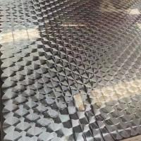 Buy cheap 430 201 Colored Stainless Steel Sheet Titanium Decorative Stainless Steel Plate product