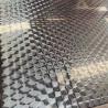 Buy cheap 430 201 Colored Stainless Steel Sheet Titanium Decorative Stainless Steel Plate No.4 from wholesalers