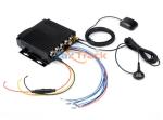 SD Card 3G / 4G Car Mobile DVR