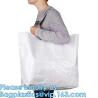 Buy cheap Eco Reusable Supermarket Grocery Promotion Shopping carrier, fabric tote cloth bag, Woven sack from wholesalers