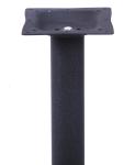 28''/41'' Height Bistro Table Base 1703 Restaurant Table Legs Cast Iron Material