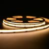 Buy cheap 6000K CRI90 COB LED Strips Light Dimmable DC12V 24V For Indoor Lighting from wholesalers