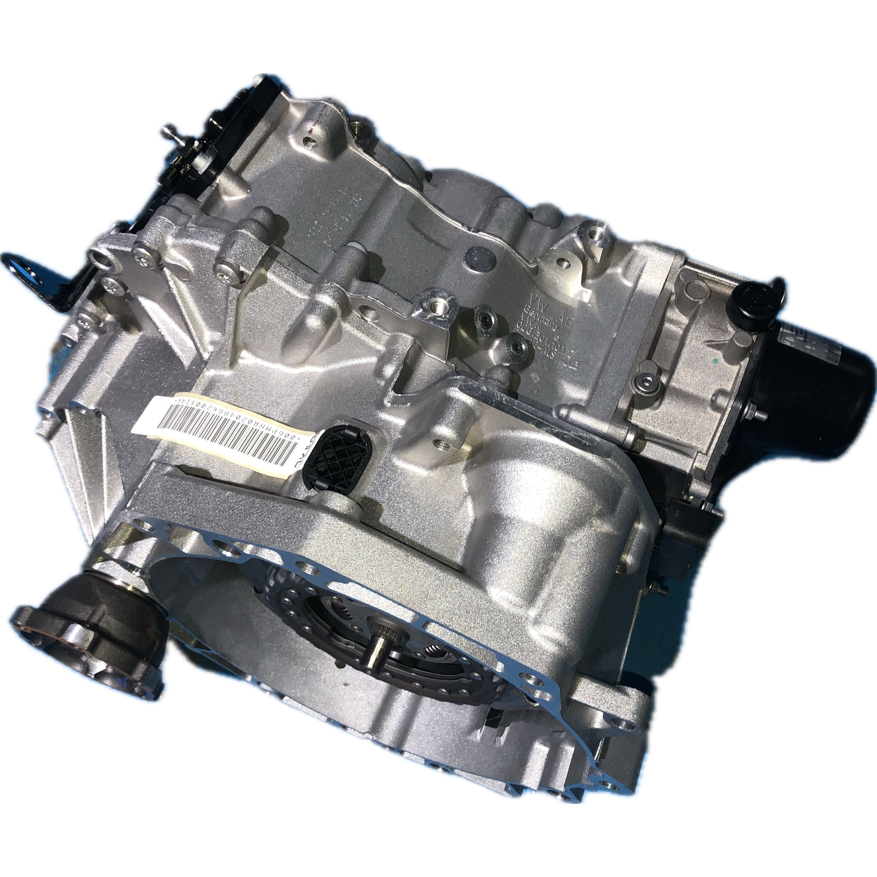 JETTA 0AM DQ200 1.4T Gearbox Assembly for Worldwide Shipping 0AM300061Q 0AM 300 061 Q