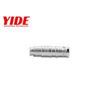 Buy cheap IP65 - IP68 Industrial Power Connectors Aviation Circular Connectors product