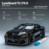 Buy cheap TL175-U Extreme Gloss Paint Protection Film Antifouling from wholesalers