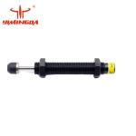 SGS Auto Cutter Parts Hydraulic Damper Double Jo PN 125203 For Auto Cutter