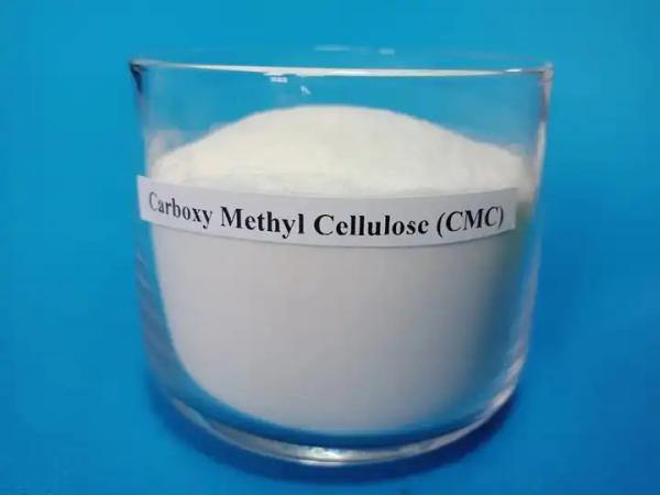 Quality Detergent CMC Daily Cleaning Cas No 9000-11-7 Carboxymethyl Cellulose CMC Powder for sale