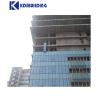 Buy cheap Facade Panels Construction Curtain Wall Exterior Glass Aluminium Curtain Walls from wholesalers
