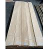 Buy cheap Thickness 0.42 - 0.5mm Grade AA panel American White Oak Goods in stock from wholesalers