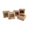 Buy cheap CMYK Custom Food Packaging Boxes from wholesalers