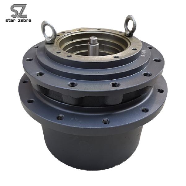 Buy cheap EC80 Excavator Final Drive Travel Motor Steel Material Starzebra Brand from wholesalers