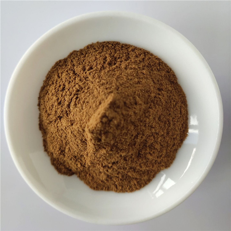 GMP Certified Companies Natural Star Anise Powder