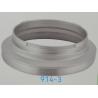 Buy cheap Aluminum 640 Rotary Screen End Ring Printing Machine Spares / Rotary Endring from wholesalers