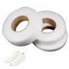 Buy cheap White Hot Melt Web Adhesive 125-145°C Bonding Temperature TPU Hot Melt Adhesive Web Film from wholesalers