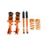 Buy cheap High Stability Sports Shock Absorbers Wear Resistant For Honda Civic 9Gen from wholesalers