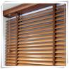Buy cheap Outdoor Electric Cordless Bamboo Window Blinds Length 1.2M 1.8M from wholesalers