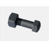 Buy cheap Kubota KX61 Excavator Track Shoe Bolts M4-M64 40Cr 35CrMo from wholesalers