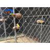 Buy cheap 1.6mm 25mm Stainless Rope Mesh Handwoven High Strength Custom from wholesalers