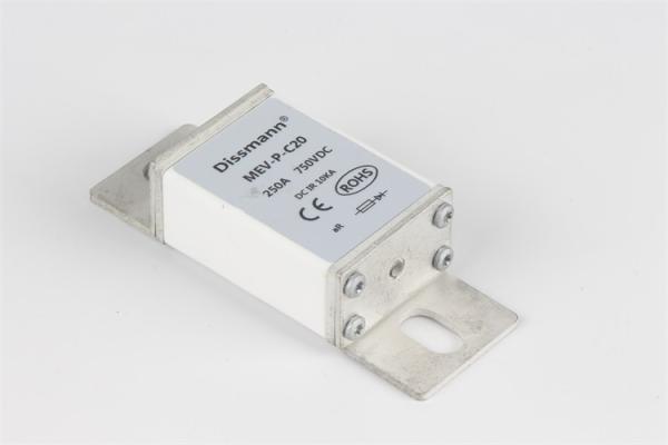 Buy cheap Automotive Ceramic Car Fuse For Electric Vehicle Driving Power System from wholesalers
