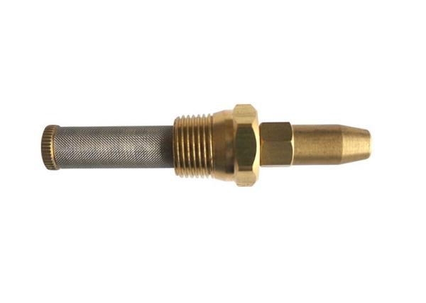 Buy cheap High Pressure Gem Water Needle Nozzle For Cutting Edge Liquid Column Flow Ceramic from wholesalers
