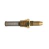 Buy cheap Paper Cutting Edge Water Needle Ruby Nozzle Water Jet Wear Resistance Flushing from wholesalers