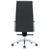 Buy cheap High quality chair office furniture manufacturer simple modern luxury swivel leather executive office chairs from wholesalers