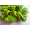 Buy cheap New product Healthy Dried Vegetables Snack Vacuum Fried Broccoli Snacks from wholesalers