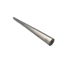 Buy cheap Ground Steel Carbide Rod With Coolant Hole Corrosion Resistant product