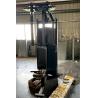 Buy cheap Pectoral Fly Machine Commercial Gym Equipment Chest Fly Rear Delt Pin Loaded from wholesalers