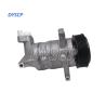 Buy cheap Car Ac Compressor 92600-CJ70A 92600CJ70A Nissan Tiida C11 Latio 1.6 7pk from wholesalers