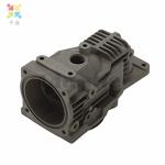 Mercedes-Benz ML Class W166 Air Suspension Compressor Parts Cylinder Head