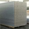 Buy cheap 50mm thermal insulation glass magnesium sandwich panel for wall panel from wholesalers