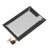 Buy cheap 2600mAh B0P6B100 HTC One M8 Battery , 3.8V 9.88Wh Internal HTC Li Ion Battery from wholesalers